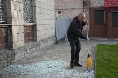 Жодної непошкодженої багатоповерхівки: як живе Білопілля та громада Жодної непошкодженої багатоповерхівки: як живе Білопілля та громада