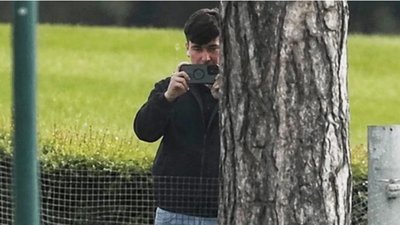 Претендента на вихід в АПЛ виключили з фіналу плейоф через шпіонаж проти суперника Претендента на вихід в АПЛ виключили з фіналу плейоф через шпіонаж проти суперника