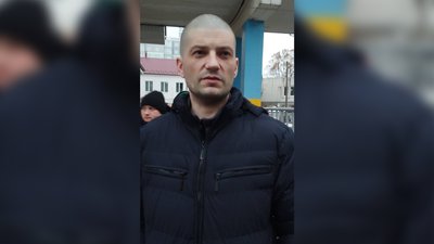 Ще четверо жителів Чернігівщини повернулися з російського полону Ще четверо жителів Чернігівщини повернулися з російського полону