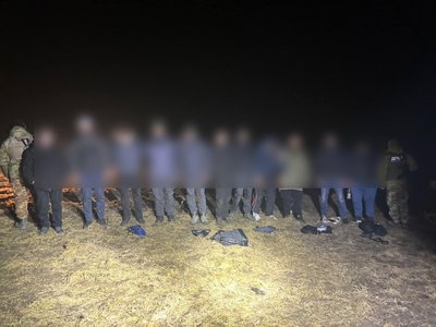 1053 день війни. Хроніка подій в Одеській області 1053 день війни. Хроніка подій в Одеській області