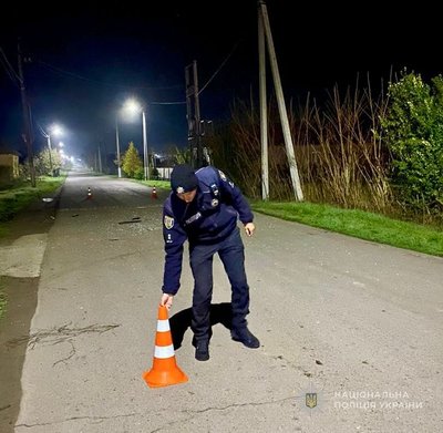 Перевищив норму алкоголю у вісім разів: на Одещині п'яний водій збив двох дівчат-підлітків Перевищив норму алкоголю у вісім разів: на Одещині п'яний водій збив двох дівчат-підлітків