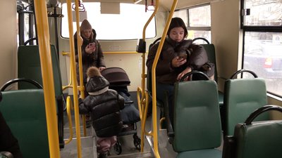 З Нового Двору на Північний: як курсуватиме новий маршрут №3 у Рівному З Нового Двору на Північний: як курсуватиме новий маршрут №3 у Рівному