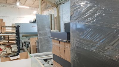 Допомога релокованому бізнесу: як працює підприємство на Львівщині Допомога релокованому бізнесу: як працює підприємство на Львівщині