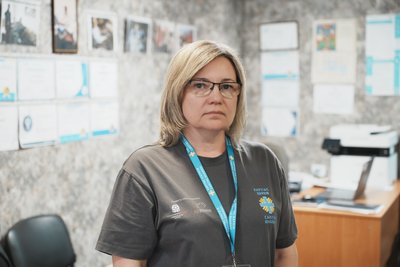 Наталія Батуліна Наталія Батуліна