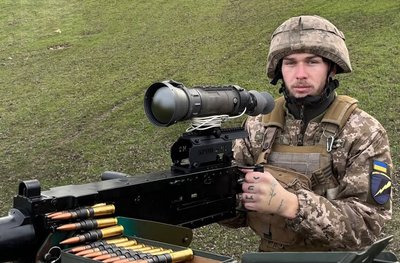 1411 день війни. Хроніка подій в Одесі й Одеській області 1411 день війни. Хроніка подій в Одесі й Одеській області