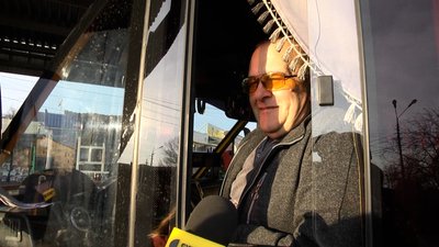 Зростання тарифів на автобуси в Житомирській громаді: що спричинило підвищення цін Зростання тарифів на автобуси в Житомирській громаді: що спричинило підвищення цін