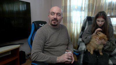 "Ми хотіли мати більше дітей": на Черкащині не вистачає патронатних вихователів "Ми хотіли мати більше дітей": на Черкащині не вистачає патронатних вихователів