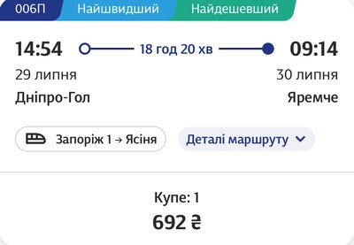 Дніпро – Яремче: як доїхати та що подивитися у місті посеред гір Дніпро – Яремче: як доїхати та що подивитися у місті посеред гір