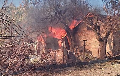 Обстріли Нікопольщини, погода. Головні новини Дніпра та області 3 листопада Обстріли Нікопольщини, погода. Головні новини Дніпра та області 3 листопада