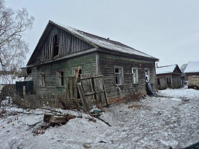 Війська РФ увосьме протягом місяця атакували Миронівку на Шосткинщині Війська РФ увосьме протягом місяця атакували Миронівку на Шосткинщині