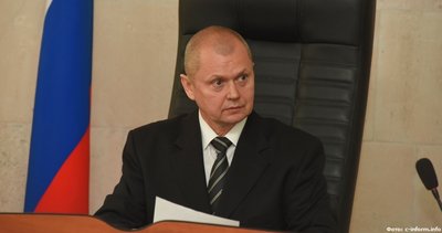 Роблять кар’єру, фабрикуючи справи: хто стоїть за репресіями і багаторічними термінами для політбранців у Криму? Роблять кар’єру, фабрикуючи справи: хто стоїть за репресіями і багаторічними термінами для політбранців у Криму?