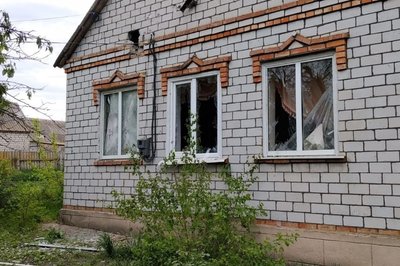 Поранена дитина через обстріл, атака по автівці ДСНС, погода. Головні новини Дніпра та області 10 травня Поранена дитина через обстріл, атака по автівці ДСНС, погода. Головні новини Дніпра та області 10 травня