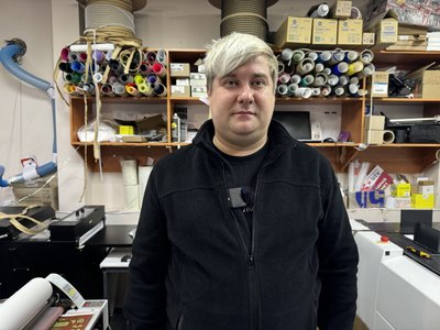 Котів з Сум зняли для благодійного “Пухнастого календаря”