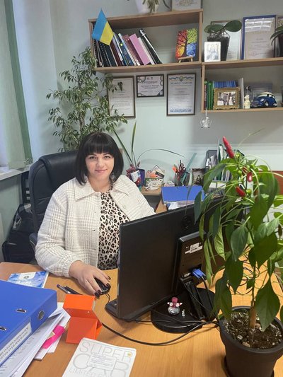 Cухо та хмарно: якою буде погода 23 грудня на Житомирщині Cухо та хмарно: якою буде погода 23 грудня на Житомирщині