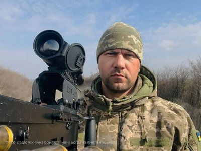 1 498-й день війни. Хроніка подій в Одесі й Одеській області 1 498-й день війни. Хроніка подій в Одесі й Одеській області