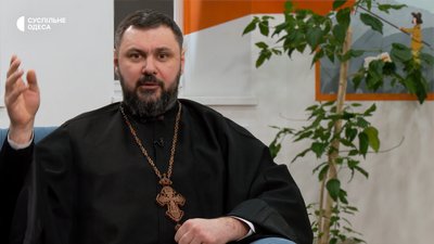 Перехід громад УПЦ до ПЦУ: яка ситуація на Одещині Перехід громад УПЦ до ПЦУ: яка ситуація на Одещині