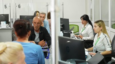 Неоцифрована трудова книжка: чи будуть штрафи на Кіровоградщині Неоцифрована трудова книжка: чи будуть штрафи на Кіровоградщині