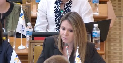 Інклюзивні туалети: один за 5,7 млн грн Інклюзивні туалети: один за 5,7 млн грн