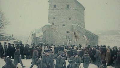 Фільми, які знімали на Хмельниччині у минулому столітті (1930–1990 рр) Фільми, які знімали на Хмельниччині у минулому столітті (1930–1990 рр)