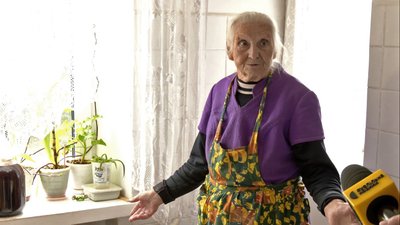 Через витоки на тепломережі ще 8 будинків у Луцьку без опалення Через витоки на тепломережі ще 8 будинків у Луцьку без опалення