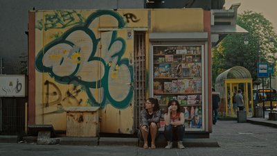 Усе що треба знати про Docudays UA 2024 Усе що треба знати про Docudays UA 2024