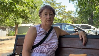 Через атаку по Дніпру стався витік аміаку, отруїлася одна людина: як захиститися Через атаку по Дніпру стався витік аміаку, отруїлася одна людина: як захиститися
