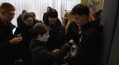 фільм пацики, тернопіль, люди фільм пацики, тернопіль, люди