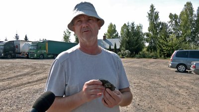 "Спочатку треба розібрати завали": ситуація в Ковельському районі на Волині після ракетної атаки РФ "Спочатку треба розібрати завали": ситуація в Ковельському районі на Волині після ракетної атаки РФ