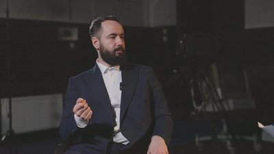 "Ми можемо займатися латанням дір у тих сферах, які для нас є зараз критично важливими" — нардеп Богдан Кицак "Ми можемо займатися латанням дір у тих сферах, які для нас є зараз критично важливими" — нардеп Богдан Кицак
