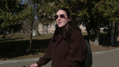 Петиція, електросамокати Петиція, електросамокати