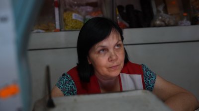 "Не живемо, а виживаємо". Яка ситуація в Іванівці на Дніпропетровщині за 13 кілометрів від лінії фронту "Не живемо, а виживаємо". Яка ситуація в Іванівці на Дніпропетровщині за 13 кілометрів від лінії фронту