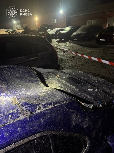 у Києві