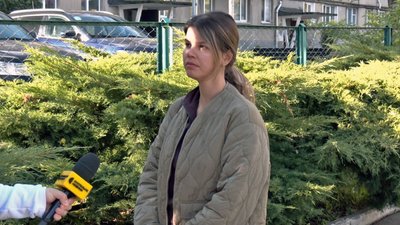 У Луцьку ввімкнули опалення для комунальних закладів. Коли з'явиться тепло у квартирах У Луцьку ввімкнули опалення для комунальних закладів. Коли з'явиться тепло у квартирах