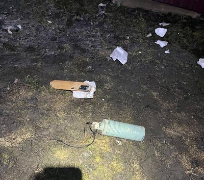 За добу російські війська обстріляли 42 населених пункти Сумщини За добу російські війська обстріляли 42 населених пункти Сумщини