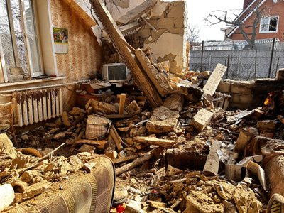 Які наслідки обстрілу 24 березня у Щербанівській ТГ Полтавщини? Які наслідки обстрілу 24 березня у Щербанівській ТГ Полтавщини?