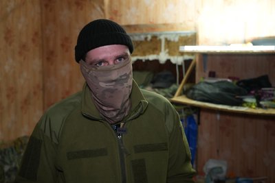 За рік після СЗЧ повернувся за службу: історія оператора БпЛА 128 бригади ТрО "Дике поле" Андрія За рік після СЗЧ повернувся за службу: історія оператора БпЛА 128 бригади ТрО "Дике поле" Андрія