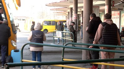 Очікують нового підвищення: на Черкащині зросла вартість приміських та міжміських перевезень Очікують нового підвищення: на Черкащині зросла вартість приміських та міжміських перевезень
