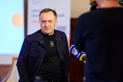 В’ячеслав Негода В’ячеслав Негода