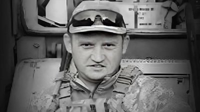 Полеглі герої Вінниччини: за тиждень стало відомо про загибель захисників Полеглі герої Вінниччини: за тиждень стало відомо про загибель захисників