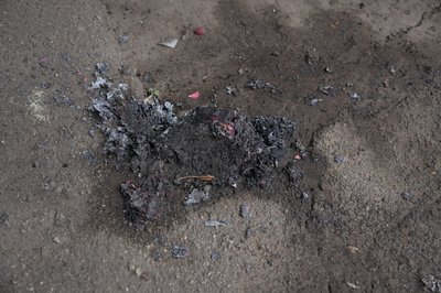 Російський дрон влучив у приватний будинок у Сумах: власниця розповіла про пережите Російський дрон влучив у приватний будинок у Сумах: власниця розповіла про пережите