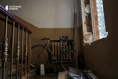 будинок на жилянській будинок на жилянській