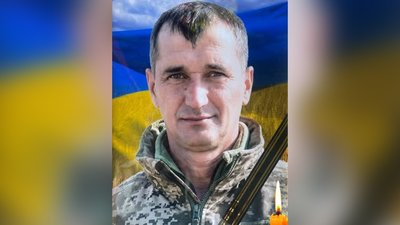 За тиждень стало відомо про загибель оборонців з Вінниччини За тиждень стало відомо про загибель оборонців з Вінниччини