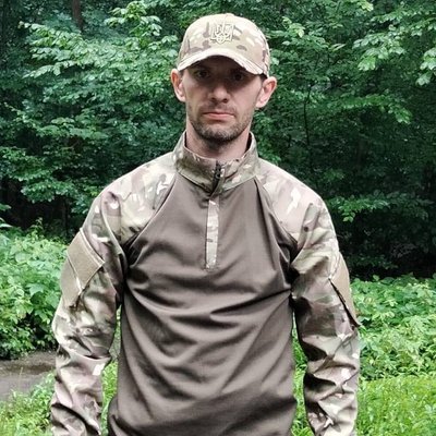 "В окопах рішення ухвалюються швидко". Боєць 24 ОМБр про бойовий досвід "В окопах рішення ухвалюються швидко". Боєць 24 ОМБр про бойовий досвід