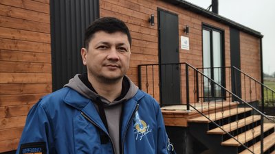 На Миколаївщині відновили майже всю інфраструктуру та готуються до опалювального сезону На Миколаївщині відновили майже всю інфраструктуру та готуються до опалювального сезону