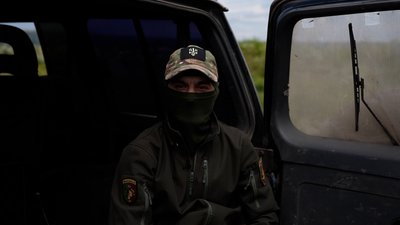 FPV-дрони військовослужбовець 24-ї окремої механізованої бригади імені Короля Данила майстерня "Флеш" Донецька область FPV-дрони військовослужбовець 24-ї окремої механізованої бригади імені Короля Данила майстерня "Флеш" Донецька область