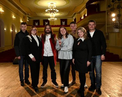 Лос Янковерс Los Iankovers' Янко Лос Янковерс Los Iankovers' Янко