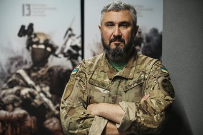 історик та військовий Вахтанг Кіпіані історик та військовий Вахтанг Кіпіані