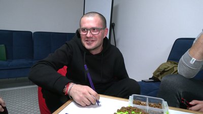 "З собаками не так відчуваєш біль": як у Рівному діє центр каністерапії "З собаками не так відчуваєш біль": як у Рівному діє центр каністерапії
