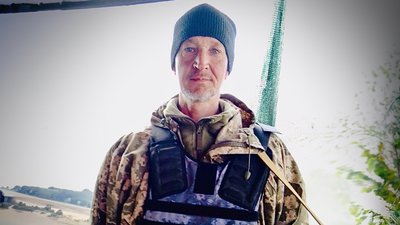 Стало відомо про загибель 23 захисників з Вінниччини Стало відомо про загибель 23 захисників з Вінниччини