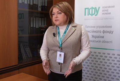 "Скільки вам років?": як працюють пенсіонери на Черкащині